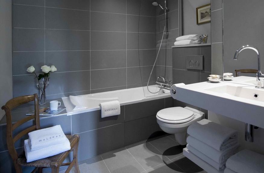 Marceau Helzear Champs Elysees Hotel Parigi